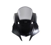 MRA Racing Smoked Screen Yamaha R1 For Motorcycle Parts Accessories