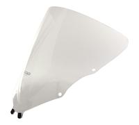 MRA Racing Screen BMW R NineT Racer, Transparent For Motorcycle Parts