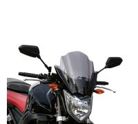 MRA Racing Universal Windscreen for Naked Bikes