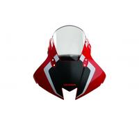 MRA Racing Windscreen "R"