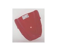 MRA Racing windscreen, YAMAHA TRX 850, smoke grey, grey