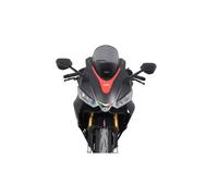 MRA Racing windshield R, APRILIA RS 660 21-, smoke gray, grey