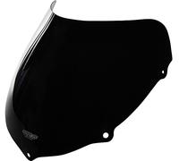 MRA Racing windshield with ABE