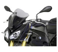MRA Racing windshield with ABE