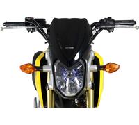 MRA Racing windshield with ABE