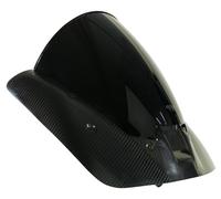 MRA Racing windshield with ABE