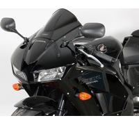 MRA Racing windshield with ABE