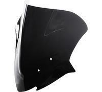 MRA Racing windshield with ABE NINJA 650, model year 2017-