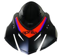 MRA Racing windshield with ABE RBk 457, model year 2024-