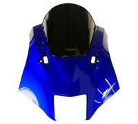 MRA Racing windshield with ABE YZF R9, model year 2025-
