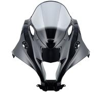 MRA Racingscreen black mit ABE ZX-10R 2016- VTA