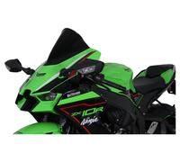 MRA Racingscreen black mit ABE ZX-10R BJ. 21- ABE