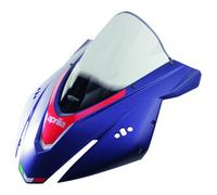 MRA Racingscreen Light-tinted, with ABE