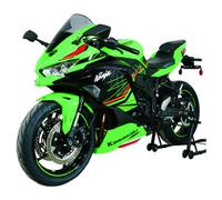 MRA Racingscreen Light-tinted, with ABE