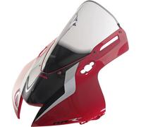 MRA Racingscreen Light-tinted, with ABE