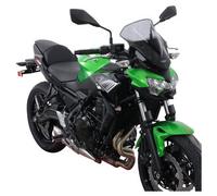 MRA Racingscreen Light-tinted, with ABE