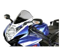 MRA Racingscreen Light-tinted, with ABE