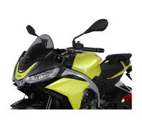 MRA Racingscreen Light-tinted, with ABE