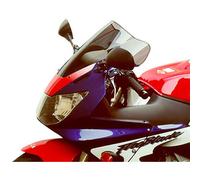 MRA Racingscreen Light-tinted, with ABE