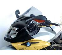 MRA Racingsscreen clear mit ABE BMW K1200 S 04- ABE