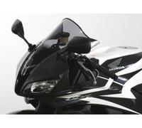 MRA Racingsscreen clear mit ABE CBR600RR 07-12 (PC40) ABE