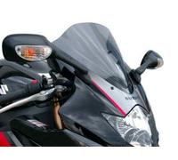 MRA Racingsscreen clear mit ABE GSX-R 1000 05-06 ABE