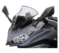 MRA Racingsscreen clear mit ABE GSX-R 600/750 06-07 clear ABE
