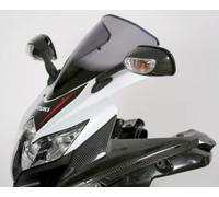 MRA Racingsscreen clear mit ABE GSX-R 600/750 08- ABE