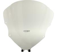 MRA Racingsscreen clear mit ABE R NINE T RACER 17- ABE