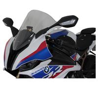 MRA Racingsscreen clear mit ABE S 1000 RR 19- ABE