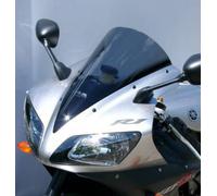 MRA Racingsscreen clear mit ABE YZF-R1 02-03 ABE