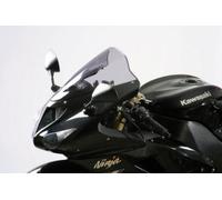 MRA Racingsscreen clear mit ABE ZX-6R -08/ ZX-10R -07 ABE