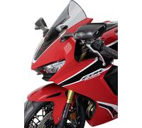 MRA Racingsscreen tinted mit ABE CBR 1000 RR BJ. 17- ABE