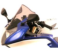 MRA Racingsscreen tinted mit ABE CBR 600 F 11- ABE