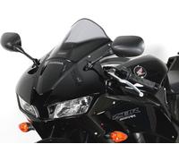 MRA Racingsscreen tinted mit ABE CBR 600 RR BJ.13- ABE