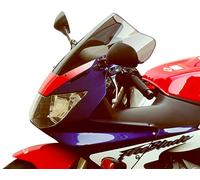 MRA Racingsscreen tinted mit ABE CBR 900 RR 00- 01