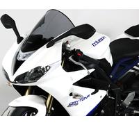 MRA Racingsscreen tinted mit ABE DAYTONA 675 BJ.13- ABE