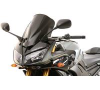 MRA Racingsscreen tinted mit ABE FZ-1 FAZER 06- ABE