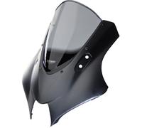 MRA Racingsscreen tinted mit ABE GSX-R 1000 2017- TYPE APP