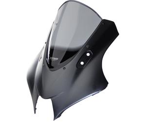 MRA Racingsscreen tinted mit ABE GSX-R 1000 2017- TYPE APP