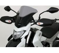 MRA Racingsscreen tinted mit ABE HYPERSTRADA 821 BJ. 13-