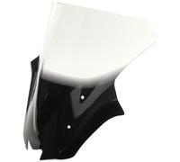 MRA Racingsscreen tinted mit ABE MT-07 BJ. 18-