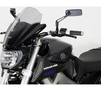 MRA Racingsscreen tinted mit ABE MT - 09 BJ.14-