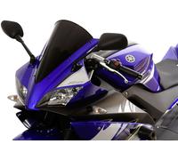 MRA Racingsscreen tinted mit ABE YZF-R 125 BJ. 08- ABE