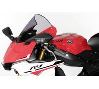 MRA Racingsscreen tinted mit ABE YZF-R1 BJ. 15- ABE