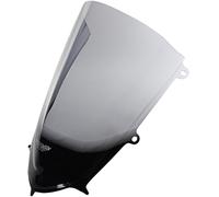 MRA Racingsscreen tinted mit ABE YZF-R6 BJ. 17-