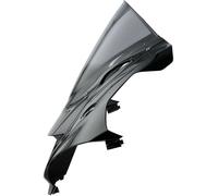 MRA Racingsscreen tinted mit ABE ZX-10 R BJ. 16- ABE