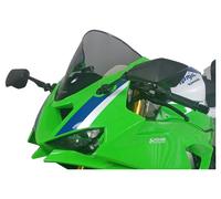 MRA Racingsscreen tinted mit ABE ZX6R NINJA 24-