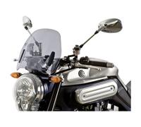 MRA Roadshield Clear Or Tinted incl. mounting kit