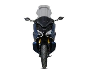 MRA Scooter Variotouring Windscreen
